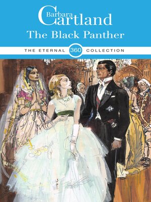 cover image of The Black Panther